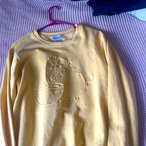 Pusheen box exclusive crew neck